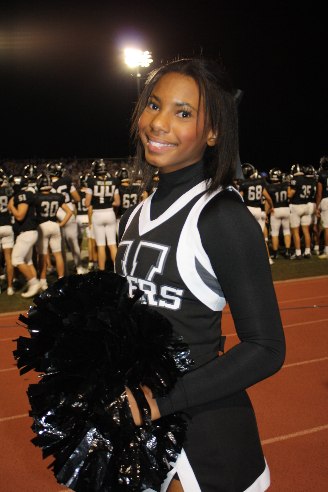 Sloan headshot photo